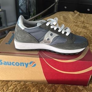 Saucony Jazz Original Women size 7